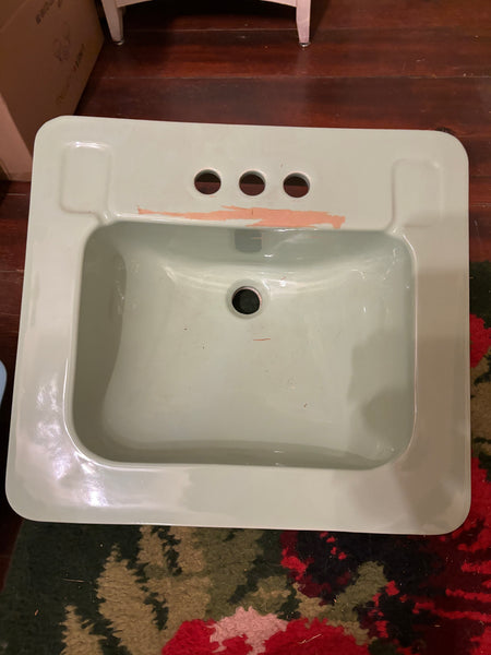 Vintage Sinks