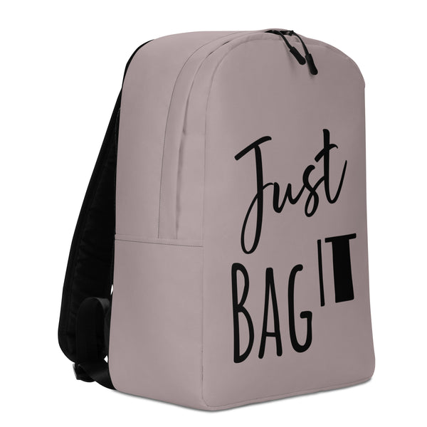 OPV - Just Bag It - Minimalist Backpack